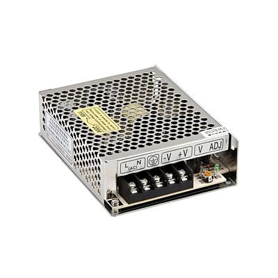 (imagem para) Fonte Alimentação AC230V/DC12V 8A 100W IP30